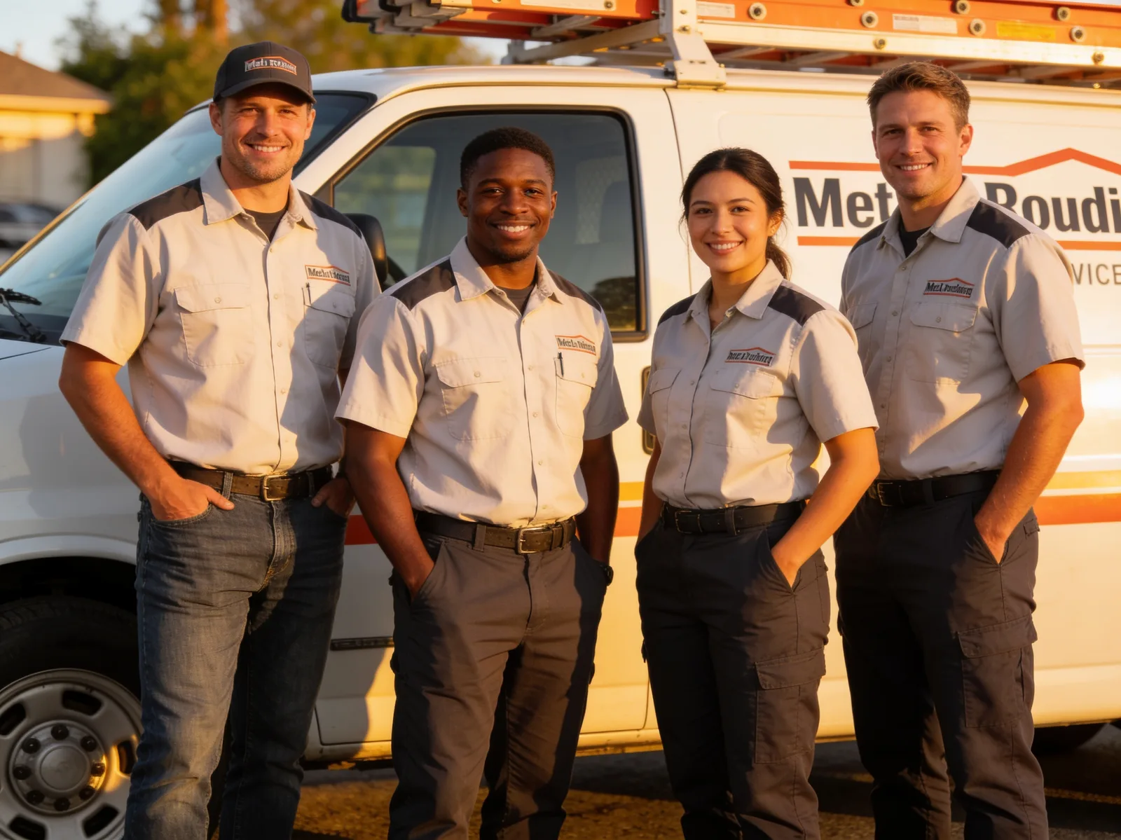 Metal Roof Installation company in Magnolia, KY